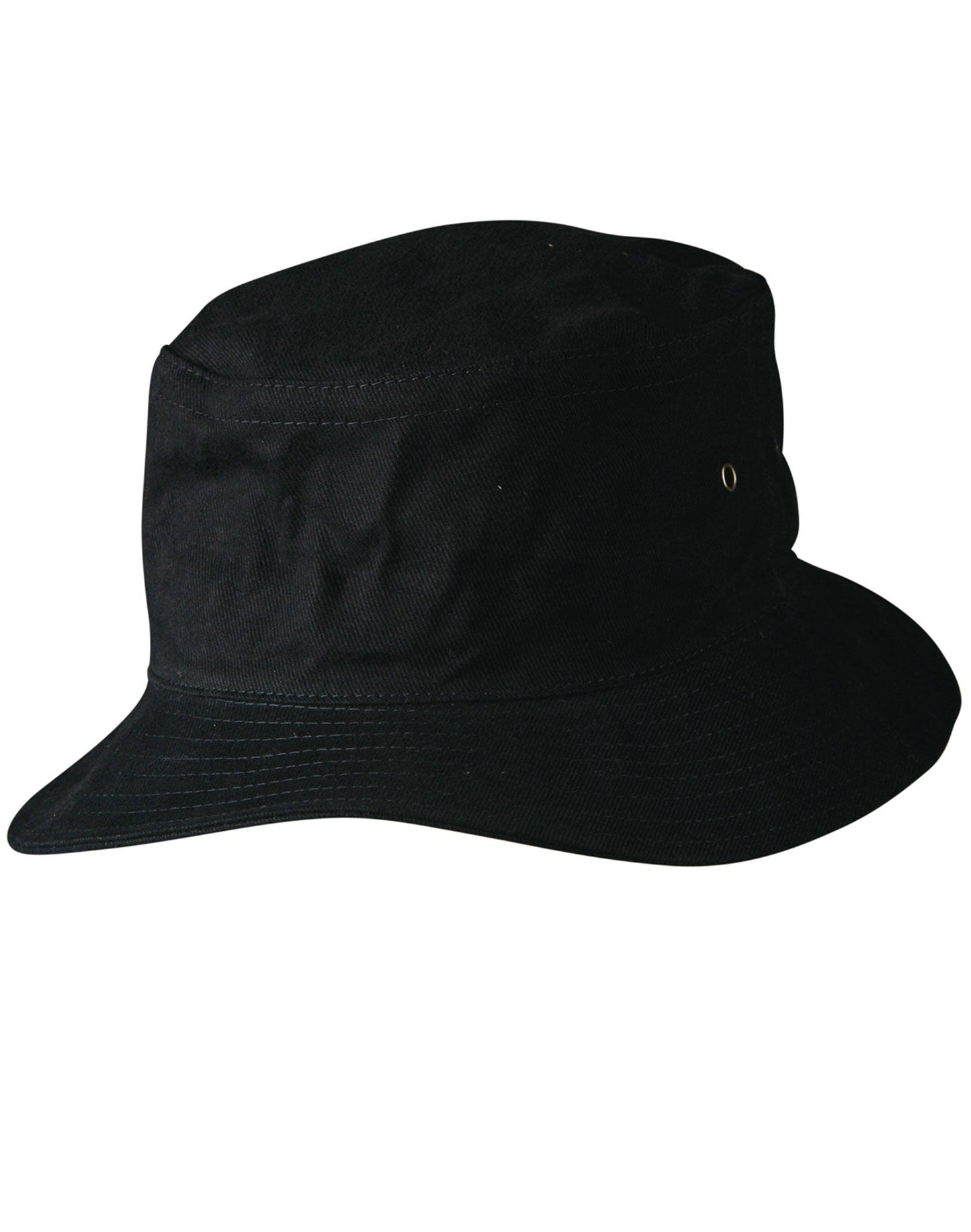 Customised Soft Cotton Bucket Hats