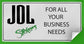 Customised Vinyl Bumper Stickers Great Advertising Any Shape Sticker Will Equal To 200 x 60mm Surface Area.