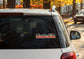 Australia Car Sticker 200 x 50mm